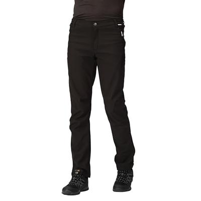 Regatta Geo Softshell II Broek Regatta Geo Softshell II Broek
