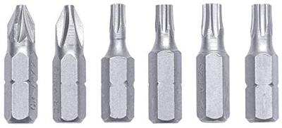 kwb 108805 Boor- en bitassortiment 22-delig
