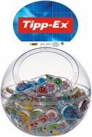 Tipp-Ex Mini Pocket Mouse Fashion, bubble met 40 stuks - thumbnail