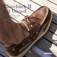 Sebago CLOVEHITCH II FGL WAXED - alle - thumbnail