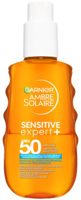 Garnier Ambre Solaire Sensitive Expert SPF50 Zonbescherming - thumbnail