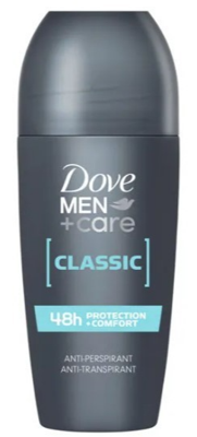 Dove Men Classic Deoroller