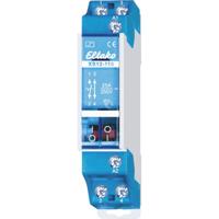 Eltako XS12-110-230V Stroomstootschakelaar DIN-rail 1x NC, 1x NO 230 V 10 A 2300 W 1 stuk(s) - thumbnail