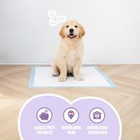 EASYPETS PUPPY TRAINING PADS - thumbnail