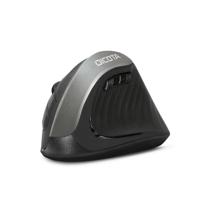 Dicota D31981 muis Rechtshandig Bluetooth 1600 DPI - thumbnail