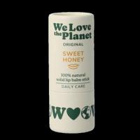 Lipbalm sweet honey 4.9 Gram - thumbnail