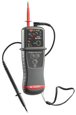 Facom veiligheidstester ddt/ vat - 701BPB