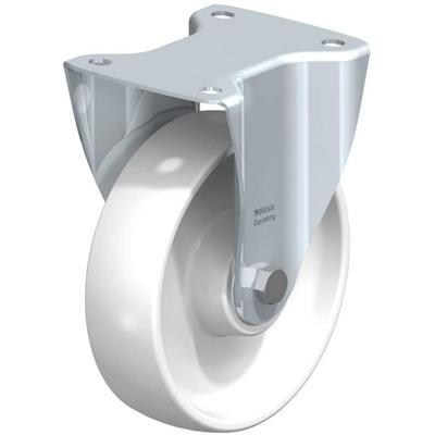Blickle B-PO 175K Bokwiel Wieldiameter: 175 mm Draagvermogen (max.): 400 kg 1 stuk(s)