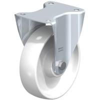 Blickle B-PO 175K Bokwiel Wieldiameter: 175 mm Draagvermogen (max.): 400 kg 1 stuk(s) - thumbnail