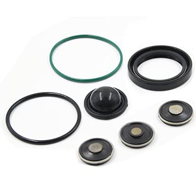 Keralit Verbindingstuk Taupe eiken (2816) (Potdeksel 177)