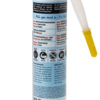 Soudal Fix All Crystal 290ml - thumbnail