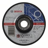 Bosch Accessoires Afbraamschijf | Metaal | 150x6 mm | per 1 | 2608600389 - 2608600389 - thumbnail