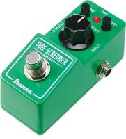 Ibanez TSMINI Tube Screamer Mini overdrive effectpedaal - thumbnail