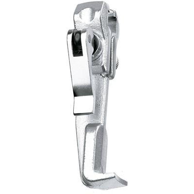 Gedore 1499378 Poelietrekker Aantal haken: 1