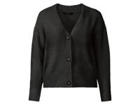 esmara Dames vest (Zwart, 3XL) - thumbnail