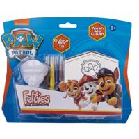 Paw Patrol felties - thumbnail