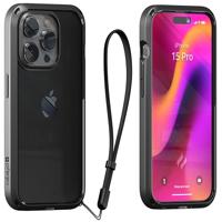 Catalyst Influence Case iPhone 15 Pro Midnight Black - thumbnail