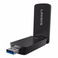 Linksys WUSB6400M WLAN 1200 Mbit/s - thumbnail