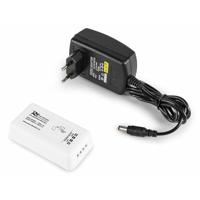 Power Dynamics BT10 Bluetooth inbouw versterker - 2x 30W - thumbnail