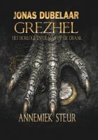 Grezhel, het horloge en de man op de draak (Hardback) - thumbnail