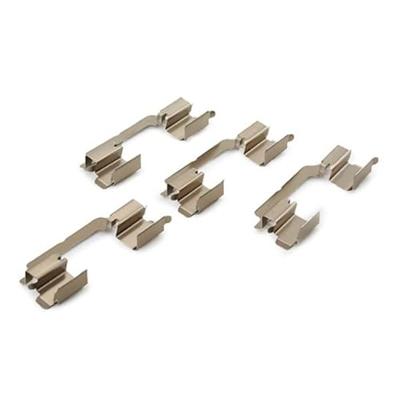 Accessoireset, schijfremblok 1716Q