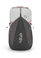 Rab Muon 40 Backpack Heren Pewter/Graphene M - thumbnail