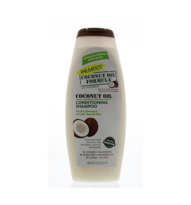 Shampoo Palmer's Coconut Oil 400 ml