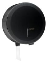 Mediclinics Mediclinics 3-rols toiletrolhouder PR2789B - zwart - thumbnail