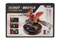 Bouwpakket Scout Kever - Beetle, Robotime, MI02 - thumbnail