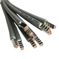 SEP bedrading 10mm2 l=125mm grijs 105gr. - thumbnail