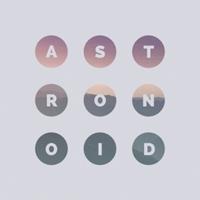 Astronoid - CD (0764072824734) - thumbnail