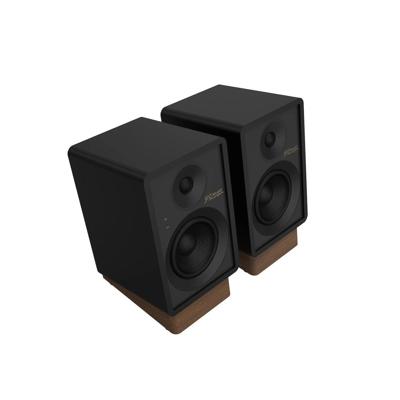 Onkyo GX-30ARC Boekenplank speaker Zwart Onkyo GX-30ARC Boekenplank speaker Zwart
