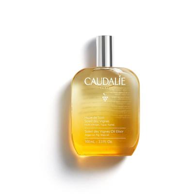 Caudalie Soleil de Vignes Oil Elixir 100ml Caudalie Soleil de Vignes Oil Elixir 100ml