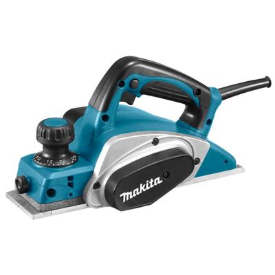 Makita dkp180rtj accu-schaafmachine | 18v li-ion 5.0ah - dkp180rtj