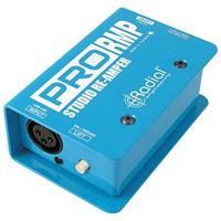 Radial ProRMP passieve studio reamp - thumbnail