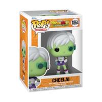 Dragon Ball Super Broly Funko Pop Vinyl: Cheelai - thumbnail