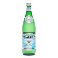 Sanpellegrino acqua minerale koolzuurhoudend (12x 75cl) - thumbnail