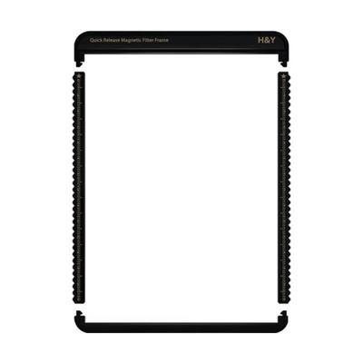 H&Y K-Series magnetisch frame voor insteekfilters 100x150 H&Y K-Series magnetisch frame voor insteekfilters 100x150