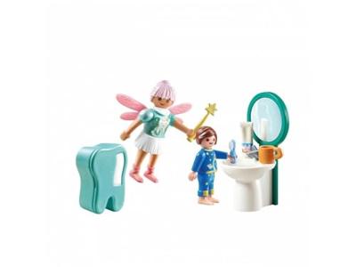 PLAYMOBIL Gift Set tandenfee 71967