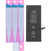 WECELL Telefoonaccu iPhone 6S Plus 2750 mAh - thumbnail