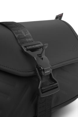 ASUS BC3004 ROG SLASH SLING BAG 4.0 PU leer, Polyester Zwart ASUS BC3004 ROG SLASH SLING BAG 4.0 PU leer, Polyester Zwart