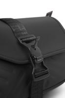 ASUS BC3004 ROG SLASH SLING BAG 4.0 PU leer, Polyester Zwart - thumbnail