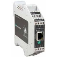 Pepperl+Fuchs 70114045 ICDM-RX/TCP-2ST/RJ45-DIN Gateway 24 V/DC 1 stuk(s) - thumbnail