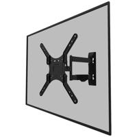 Neomounts WL40-550BL14 TV-beugel wand 32-55" - full motion - Easy Install - thumbnail