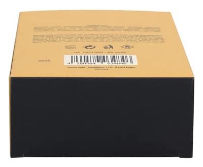 Scotch & Soda I Am Men Eau de parfum Spray 60ml Scotch & Soda I Am Men Eau de parfum Spray 60ml