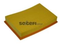 Luchtfilter A1144 - thumbnail