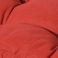 Kussen Florance 47X47 Panama baksteenrood (4 stuks) Madison - Madison - thumbnail