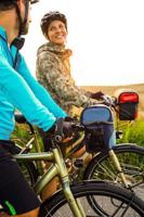 Ortlieb Ultimate Six Plus Tas 7L Stuur - Zwart - thumbnail