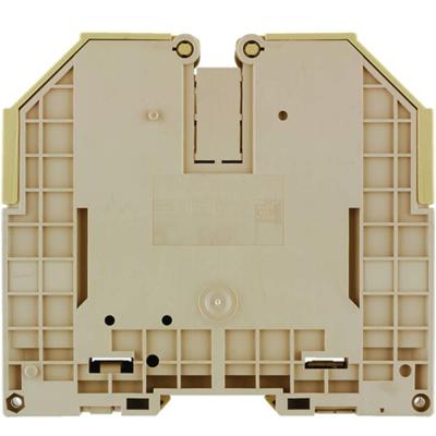 Weidmüller 1820560000 Doorgangsserieklem Schroeven Blauw 5 stuk(s)