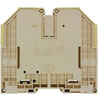 Weidmüller 1820560000 Doorgangsserieklem Schroeven Blauw 5 stuk(s) - thumbnail